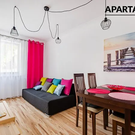 Nad-morskie Apartment